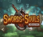 Swords & Souls: Neverseen Steam Altergift