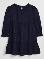 GAP Kids polka dot dress - Girls