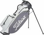 Titleist Players 4 StaDry Grey/Graphite Torba golfowa