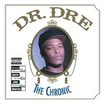 Dr. Dre – The Chronic CD