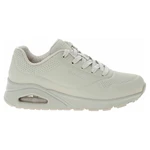 Skechers Uno - Stand On Air Off White 38