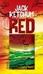 Red - Jack Ketchum