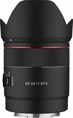 Samyang AF 24mm f/1.8 Sony FE