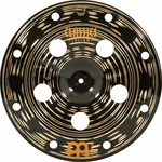 Meinl CC16DATRCH Classics Custom Dark Trash 16" China činel