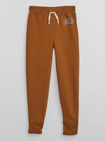 GAP Kids sweatpants with logo - Boys