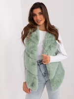 Vest-AT-KZ-2349.00P-Pistachio