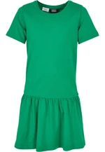 Valance Tee Bodegagreen Girls' Dress