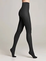 Conte Woman's Tights & Thigh High Socks Grafit