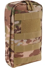 Snake Molle Pouch Tactical Camouflage