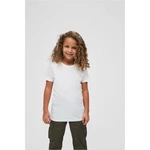 Children's T-shirt white