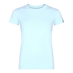 Women's t-shirt nax NAX DELENA aquamarine