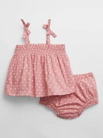 GAP Baby polka dot set - Girls