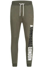 Lonsdale Men's jogging pants slim fit