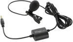 IK Multimedia iRig Mic Lav 2 Pack Micrófono para Smartphone