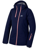 Ski jacket Hannah MAKY dress blues