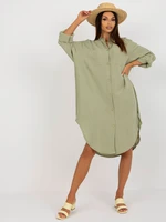 Dress-TW-SK-BE-199D.85P-pistachio