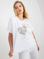 T-shirt-RV-TS-7660.88P-white