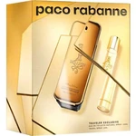 Rabanne 1 Million - EDT 100 ml + EDT 20 ml