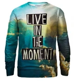 Bittersweet Paris Unisex's Moment Sweater S-Pc Bsp006