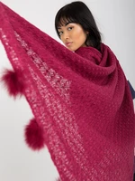 Scarf-AT-SZ-E-318.57P-fuchsia