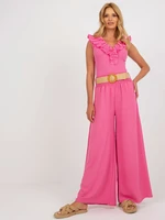 Pants-DHJ-SP-8387.57-pink