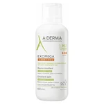 A-DERMA Exomega Control Emolienčný balzam 400 ml