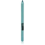 MAYBELLINE NEW YORK Tattoo Liner Gel Pencil gélová ceruzka na oči odtieň Arctic Skies 1.3 g