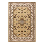 Kusový koberec Sincerity Royale Sherborne Beige-160x230