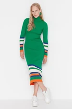 Abito da donna Trendyol Striped