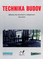 Technika budov - Daniels Klaus