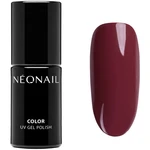 NEONAIL Do What Makes You Happy gélový lak na nechty odtieň Future Is You 7,2 ml