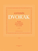 Klid - Antonín Dvořák