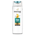 PANTENE PRO-V Aqua Light Šampon na mastné vlasy 400 ml