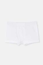 Dagi White Net Antibacterial Boxer