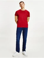 T-shirt da uomo Tommy Hilfiger Basic