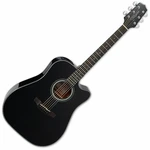 Takamine GD30CE Black