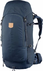 Fjällräven Keb 52 Storm/Dark Navy Outdoor-Rucksack