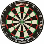 Unicorn Darts Eclipse Pro 2 Černá Terč