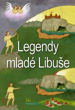 Legendy mladé Libuše - Evžen Vítkovský