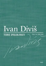 Teorie spolehlivosti - Ivan Diviš