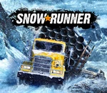 Snowrunner PlayStation 5 Account