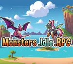 Monsters Idle RPG Steam CD Key