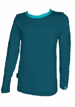 Functional bamboo T-shirt - DR - kerosene