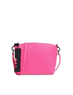 Dark pink women's handbag VUCH Paula