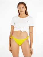 Yellow Women's Swimwear Bottoms Tommy Hilfiger Underwear - Women