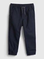 GAP Kids Stretch Jogger Pants - Boys