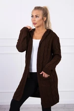 Cardigan da donna Kesi Knitwear