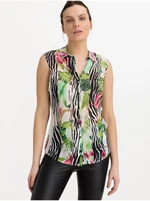 Clouis Blouse Guess - Women