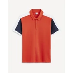 Celio T-shirt Veblock - Men's