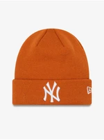 Orange Men's Winter Cap New Era Neyyan - Men